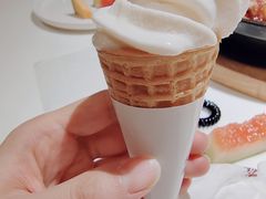 -小放牛炒菜馆(裕华万达店)