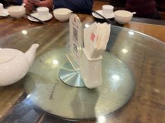 -一楼食业·美食人家