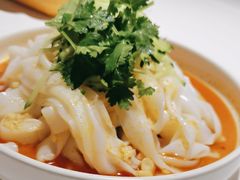 -谷丽麦馕新疆菜·清真(步步高梅溪新天地店)