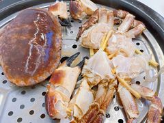 -船奇蒸汽海鲜·闽菜(八市海鲜总店)