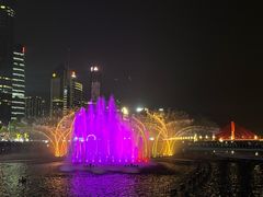 -秋水广场