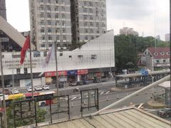-楚鲜·汉正街一号(天河店)
