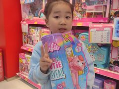 -TOYSRUS玩具反斗城(深圳万象城店)