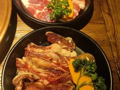 -农乐园炭火烤肉(世茂店)