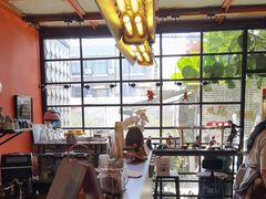 -無鱼咖啡店(淇澳岛店)