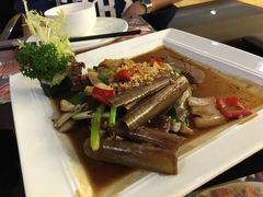 -金厨泰国餐厅·全泰籍厨师料理(拱北店)