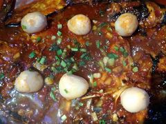 -鱼库·不仅是一家烤鱼店(车公庙店)