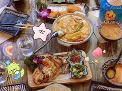 -Hi YOU你的饭局泰餐厅(雍和宫店)