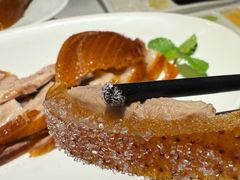 -四季民福烤鸭店(故宫店)