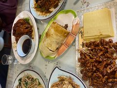 -鼎香润(德胜门内店)