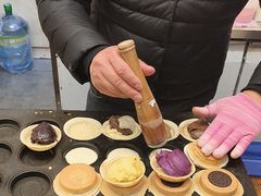 -味正点车轮饼可丽饼(南禅寺店)