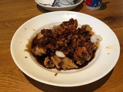 -外婆家(杭州马塍店·杭帮菜名店)