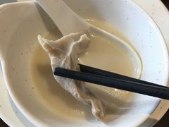 -捞神煲汤火锅(湖滨商业街店)