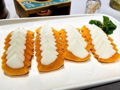 -客家大院·非遗赣南客家菜(郁孤台店)