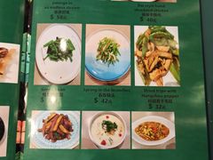 -菩提树·素食餐厅(汇智国际商业中心店)