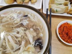 -小姜锅贴(凤凰街店)