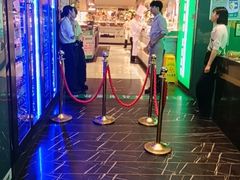 -亚马逊海鲜自助(梅溪湖步步高店)