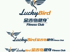 -金吉鸟健身游泳