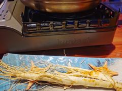 -千岛蚝高压锅生蚝·人参火锅(白云万达店)