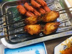 -和月楼牛羊肉泡馍