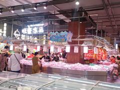 -旺豪超市(胜利购物广场店)