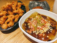 -付小姐在成都(川沙店)