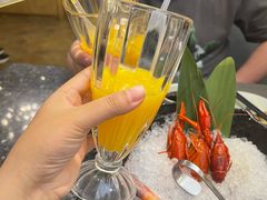 -菊上料理(蜀山银泰百货店)