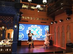 -清真·双公羊·馕坑烤全羊(奥体店)