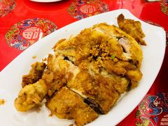 -玉华台饭庄(裕中西里小区店)