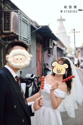 -绽放摄胶片摄影工作室