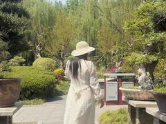 -郑州植物园