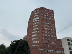-即刻自助健身·私教馆(对外经贸店)