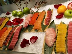-上海嘉定喜来登酒店