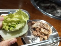 -·缸桶屋·韩式牛肋条自助烤肉(西湖D11店)