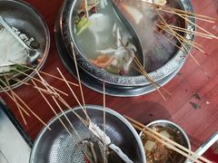 -丹妹麻辣烫(袁家岭20year店)
