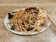 -吕记清真美食城(永兴服装街店)