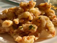 -吴记酱骨炖菜馆(康安路店)