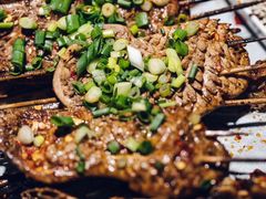 -醉烧膘·烧烤夜宵王(总店)