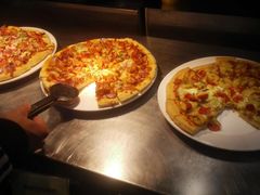 -岚桥锦江大酒店-瑞泰西餐厅