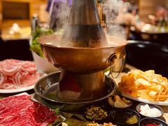 -郑享吃烧烤烩面(红专路店)