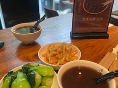 -漆黑觉米粉(三里屯店)