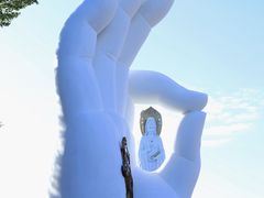 -三亚南山文化旅游区