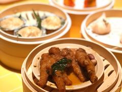 九层塔凤爪-蔡澜点心·粤菜(花城汇南区店)