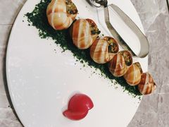 -Wei菋·Le Bistrot