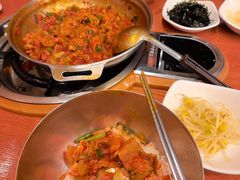 -蚂蚁家辣炒章鱼(海云台店)