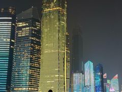 -青岛第三海水浴场