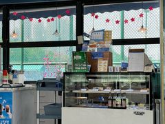 -游心咖啡(青山滨江店)