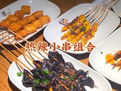 -蚝太郎 • 海鲜烧烤(Upark店)