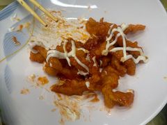 -大众海鲜(巨龙北路店)