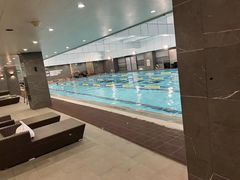 -W FITNESS 威尔仕健身·游泳(老西门新苑店)